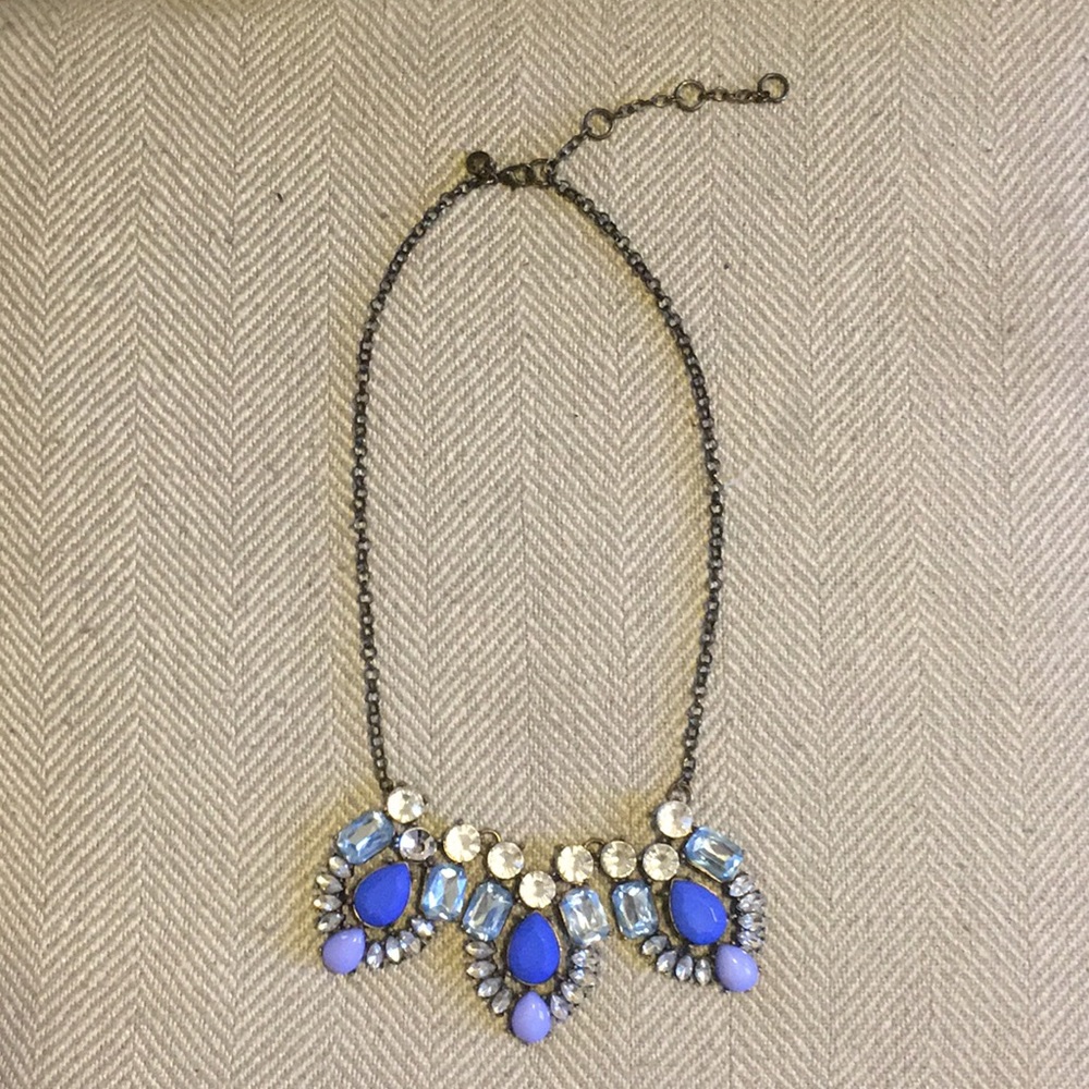JCrew Statement Necklace